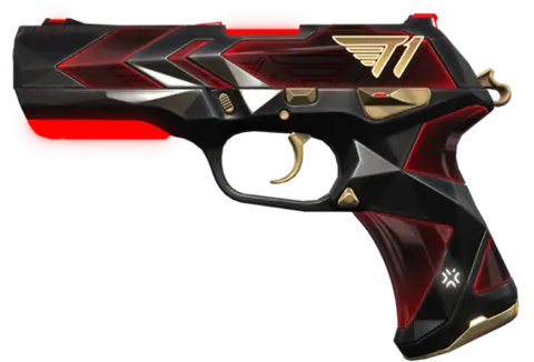 VCT26 x T1 Classic — Riot's render