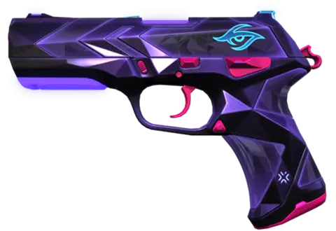 VCT26 x TS Classic — Riot's render
