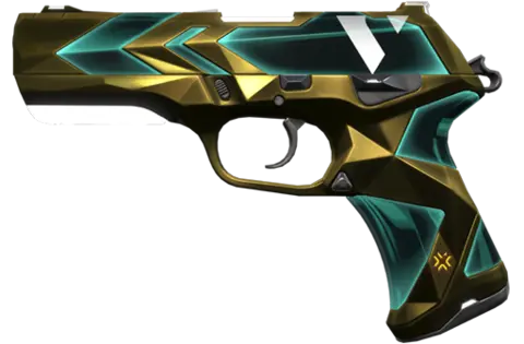 VCT26 x VL Classic — Riot's render