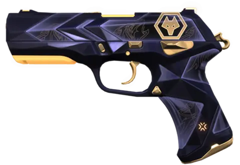 VCT26 x WOL Classic — Riot's render