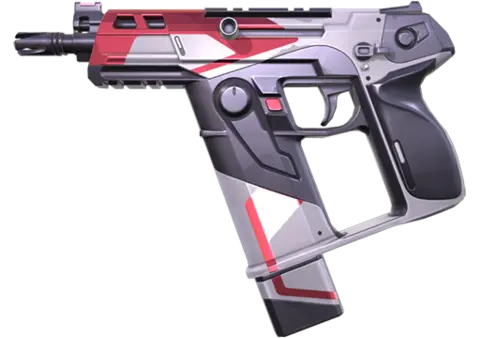 Aero Frenzy — Riot's render