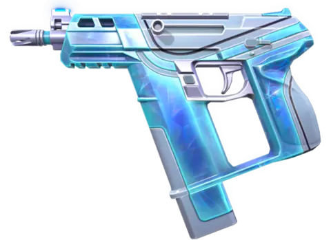 Haloform Frenzy — Riot's render