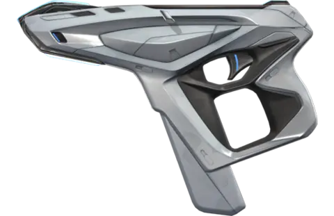 Ion Frenzy — Riot's render