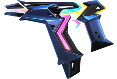 Montage Frenzy — Riot's render