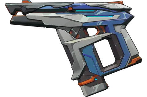 Orion Frenzy — Riot's render