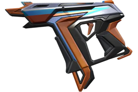Paceline Frenzy — Riot's render