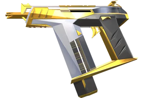 Prime//2.0 Frenzy — Riot's render