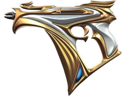 Sovereign Frenzy — Riot's render