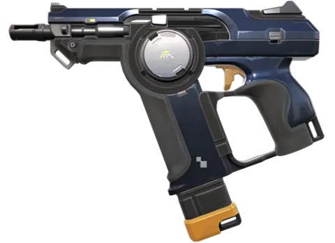 Task Force 809 Frenzy — Riot's render