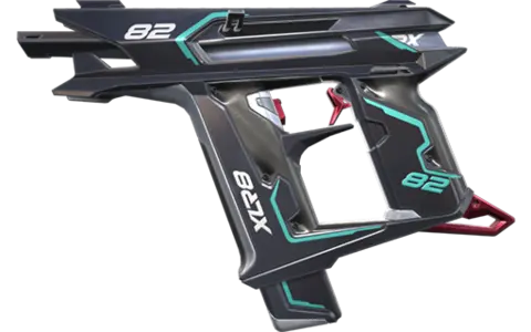 Venturi Frenzy — Riot's render