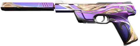 Belaflaire Ghost — Riot's render