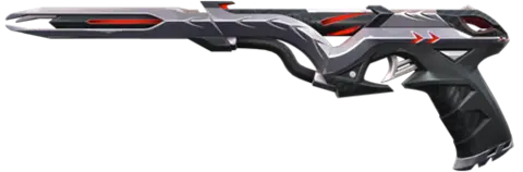 Byteshift Ghost — Riot's render