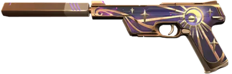Celestia Ghost — Riot's render