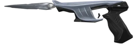 CYRAX Ghost — Riot's render