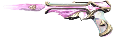 Evori Dreamwings Ghost — Riot's render