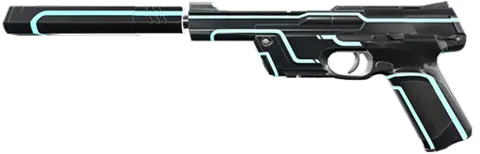 .EXE Ghost — Riot's render