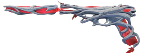 Gaia's Vengeance Ghost — Riot's render