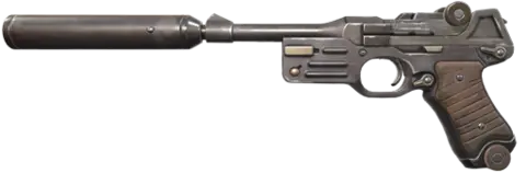 Infantry Ghost — Riot's render