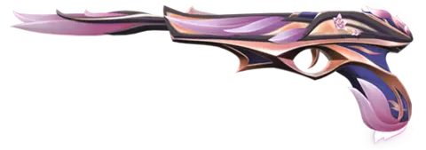 Mystbloom Ghost — Riot's render