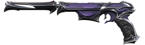 Reaver Ghost — Riot's render
