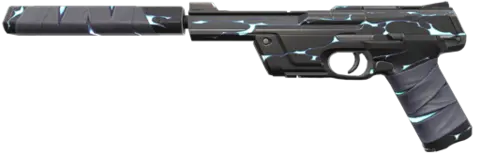 Soul Silencer Ghost — Riot's render