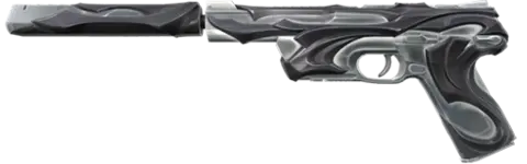 Soulstrife Ghost — Riot's render