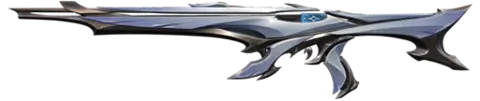 Aeris Guardian — Riot's render
