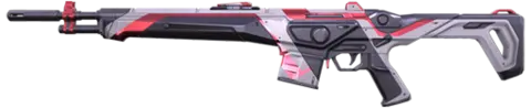 Aero Guardian — Riot's render