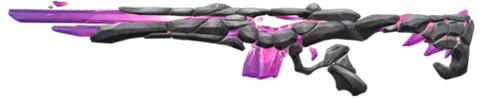 Dolmir's Revenge Guardian — Riot's render