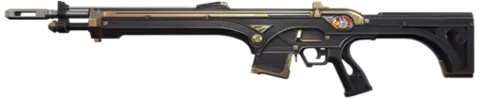 Guardrail Guardian — Riot's render