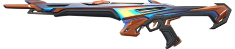 Paceline Guardian — Riot's render