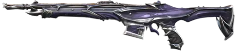 Reaver Guardian — Riot's render