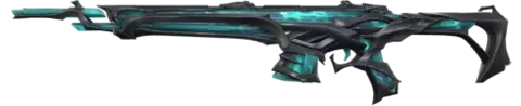Ruination Guardian — Riot's render