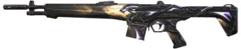 Stormborne Guardian — Riot's render