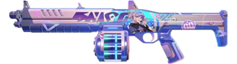 Bubble Pop Judge — Riot's render