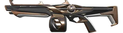 ChronoVoid Judge — Riot's render