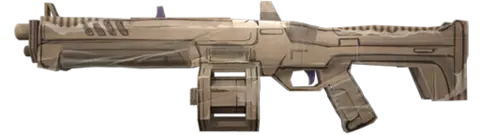 Combat Crafts Judge — Riot's render