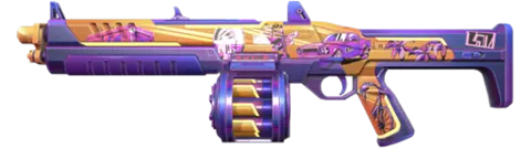 Daydreams Judge — Riot's render