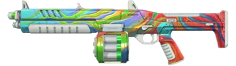 Hydrodip Judge — Riot's render