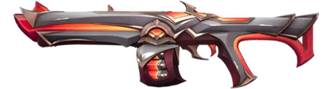 Interhelm Judge — Riot's render