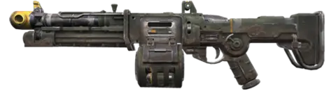 MK.VII Liberty Judge — Riot's render