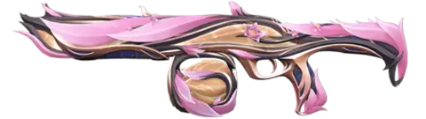 Mystbloom Judge — Riot's render