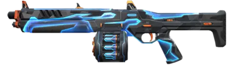 Nanobreak Judge — Riot's render