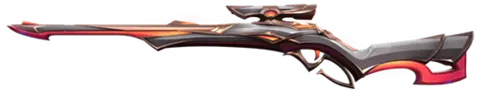 Interhelm Marshal — Riot's render