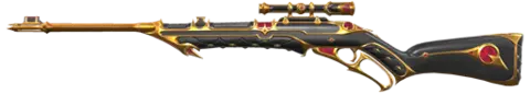 Ruin Marshal — Riot's render
