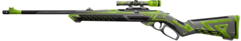 Superset Marshal — Riot's render