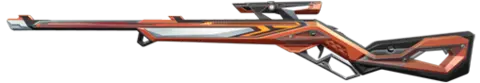 Switchback Marshal — Riot's render