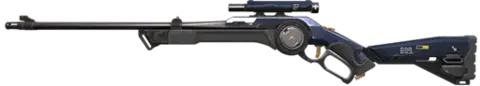 Task Force 809 Marshal — Riot's render
