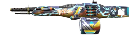 Altitude Odin — Riot's render