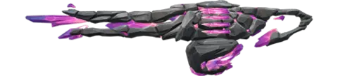 Dolmir's Revenge Odin — Riot's render